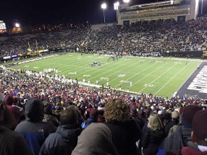 Vanderbilt University- Nashville, TN