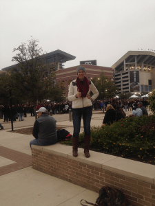 Kyle Field- College Station, TX