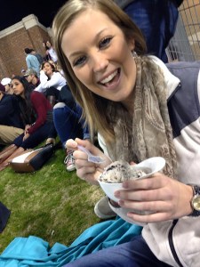Olsen Field at Blue Bell Park