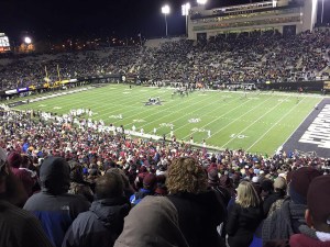 Vanderbilt University- Nashville, TN