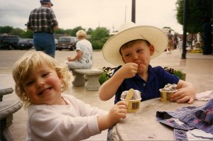 Blue Bell Creameries- Brenham, TX