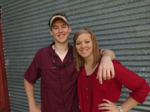 Borden Country Store