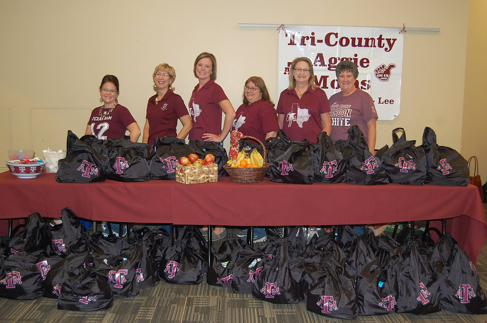 Tri-County Aggie Moms