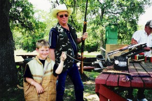 Rancho Delores- Weimar, TX