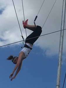 Lone Star Trapeze Academy- Bryan, TX